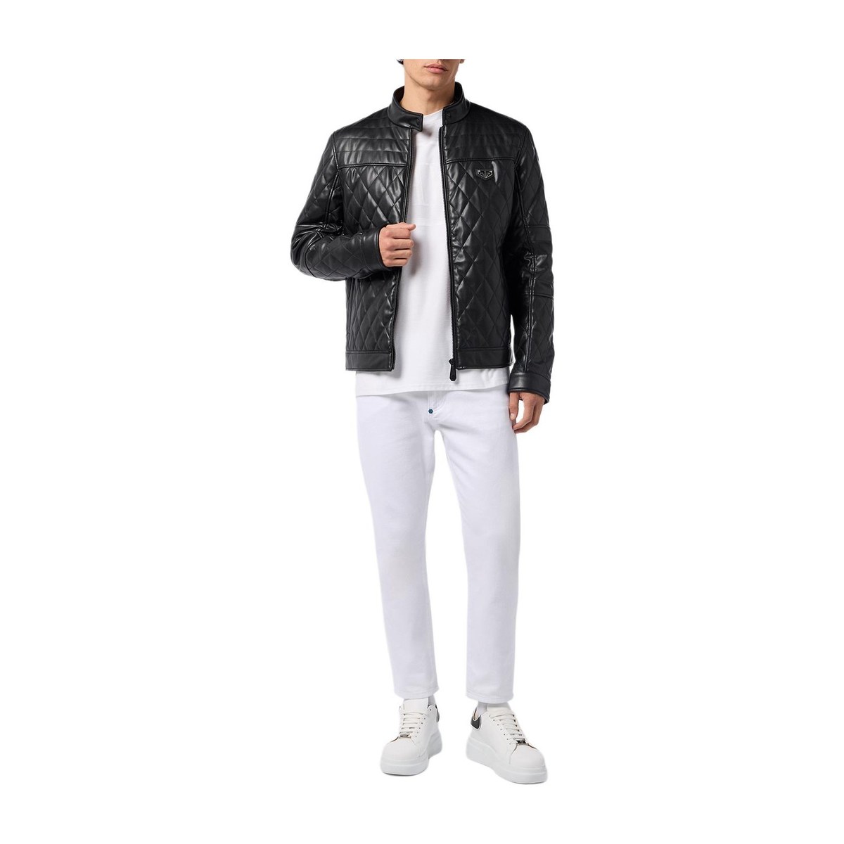 PHILIPP PLEIN FW25 PU