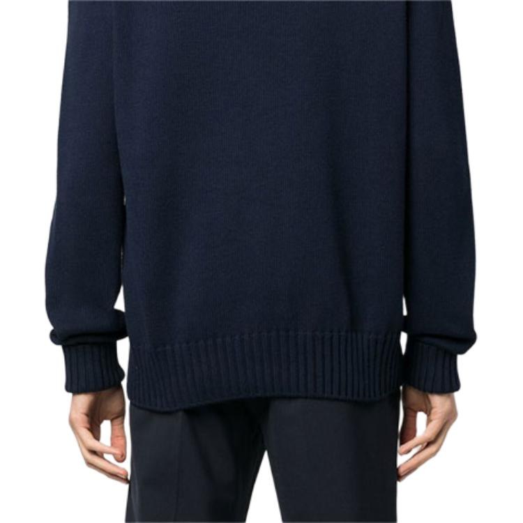 Alexander McQueen SS23 Logo