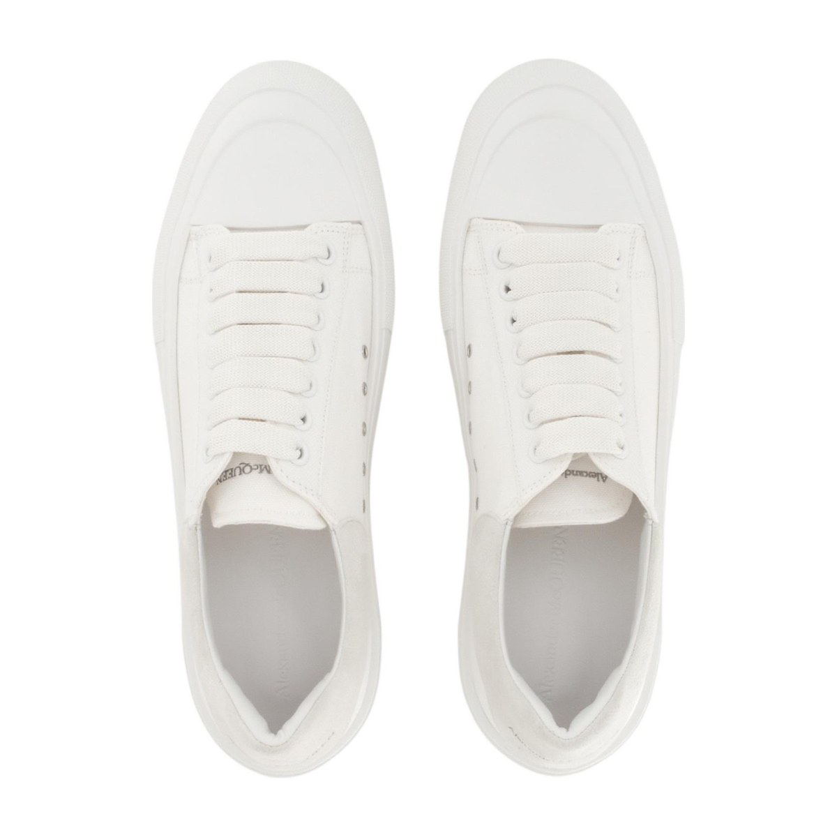 Alexander McQueen Deck