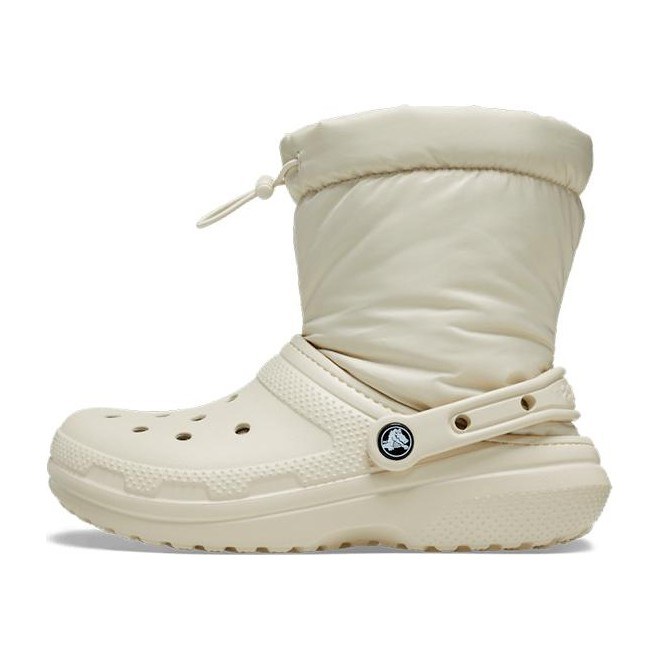 Crocs Classic Lined Short Boot