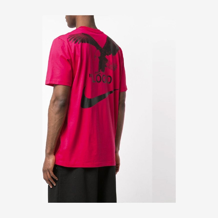 OFF-WHITE x Nike NRG A6