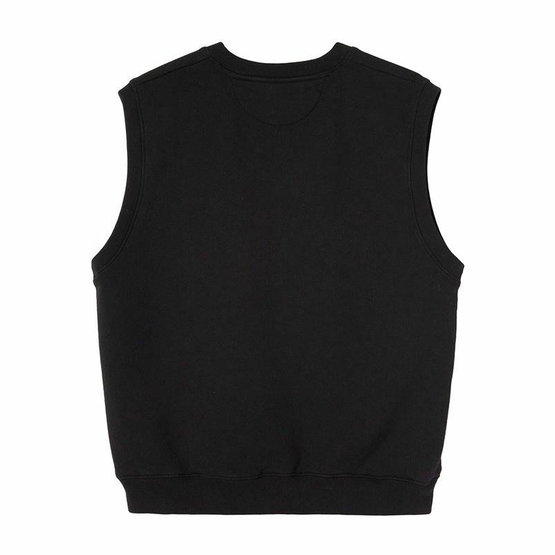 Stussy Fleece Vest