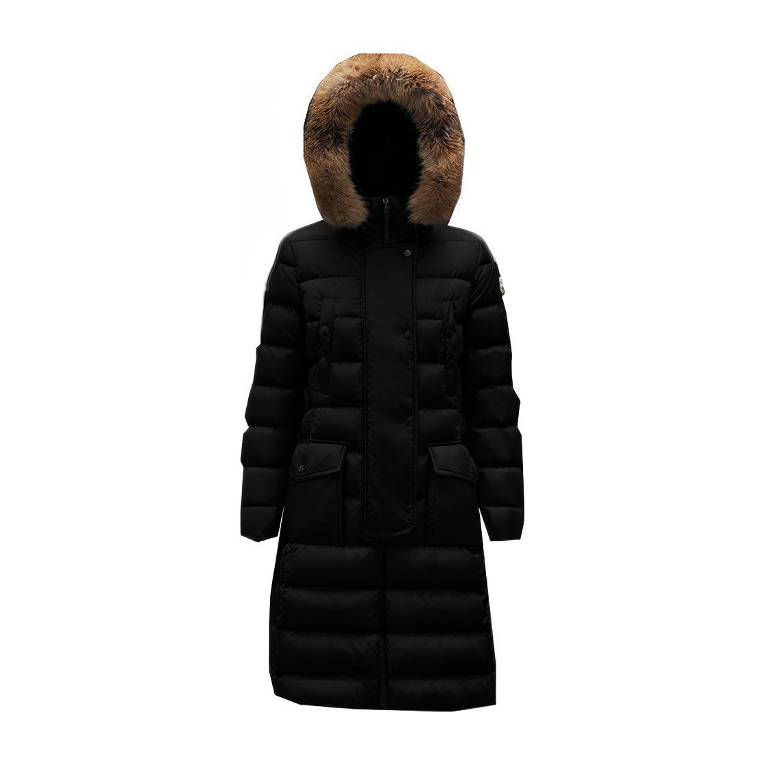 Moncler FW22 logo