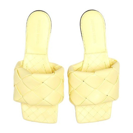 Bottega Veneta Lido Nappa