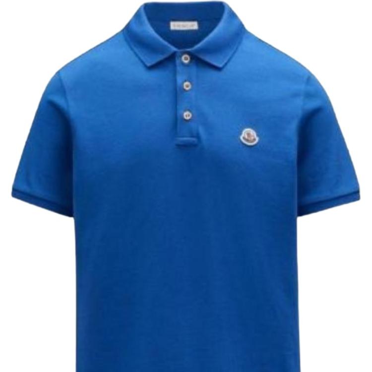 Moncler LogoPolo