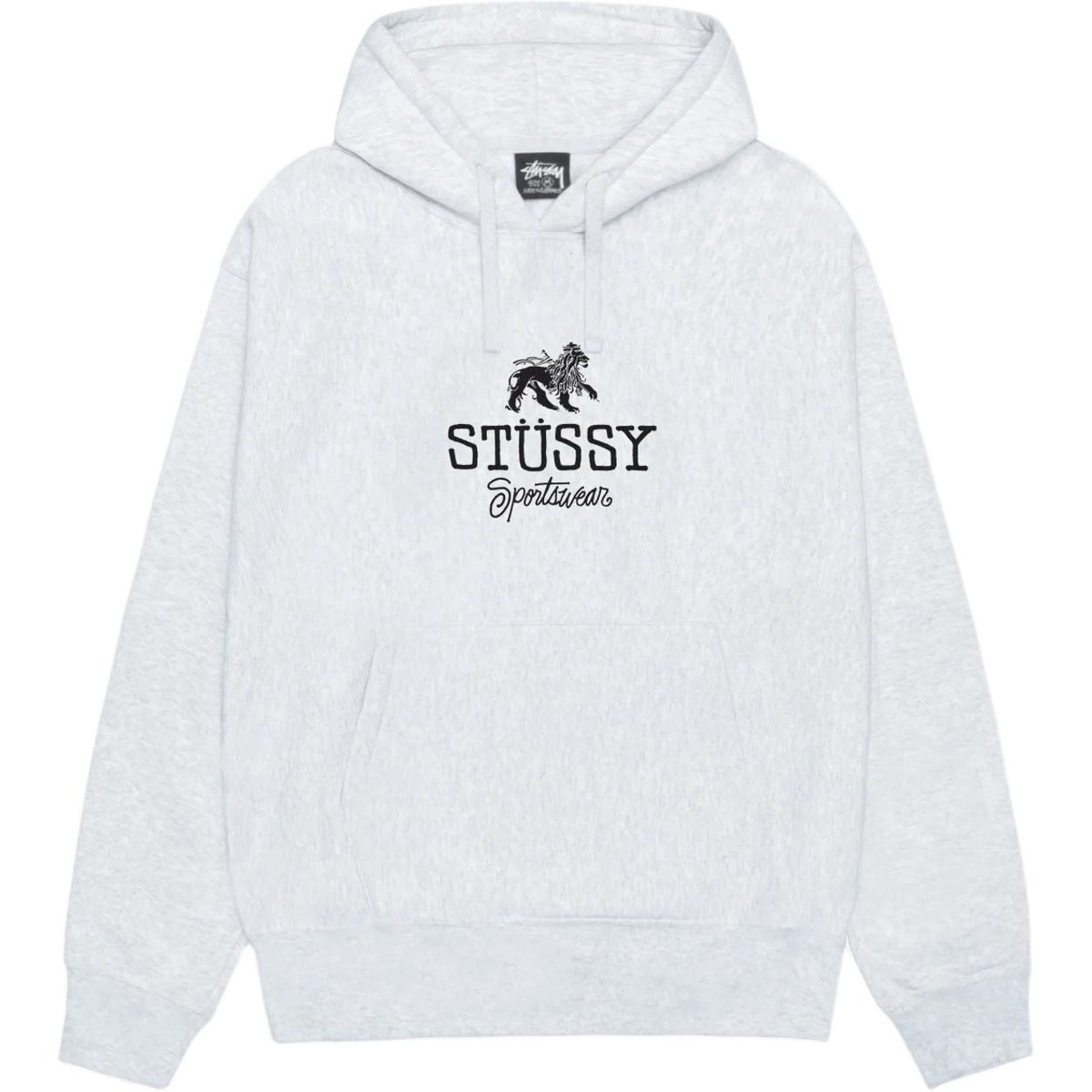 Stussy FW24 Sportswear Hoodie