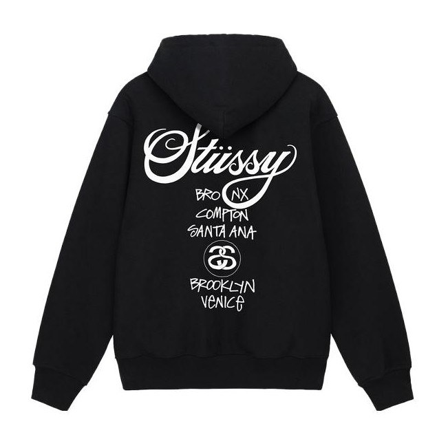 Stussy FW23 Hoodie
