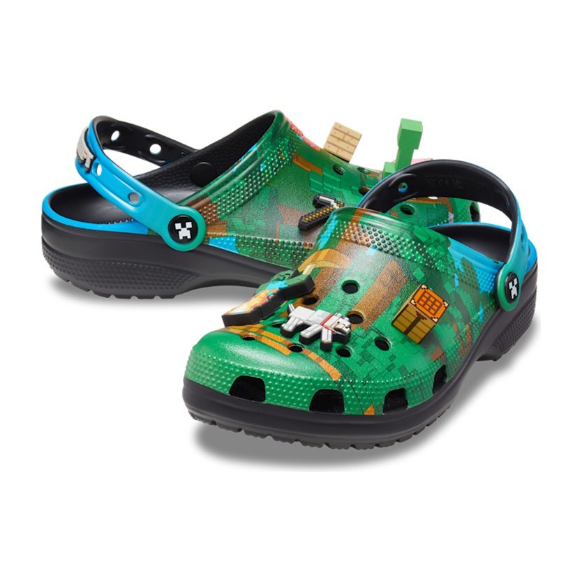 Crocs Classic Clog
