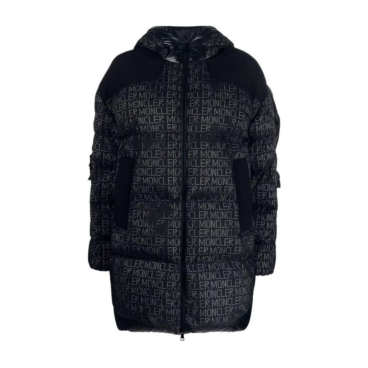 Moncler SS22 logo