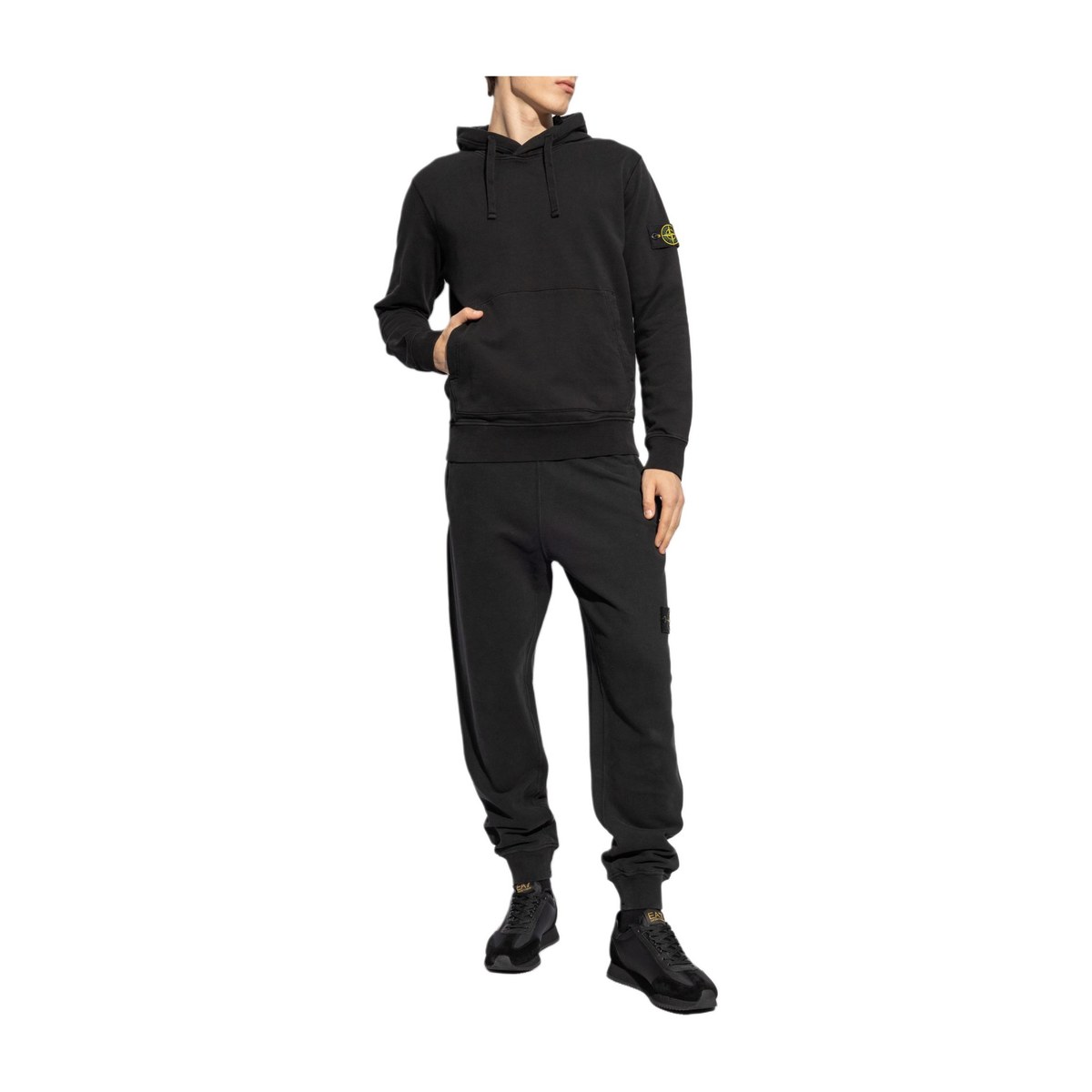 STONE ISLAND FW24 Logo