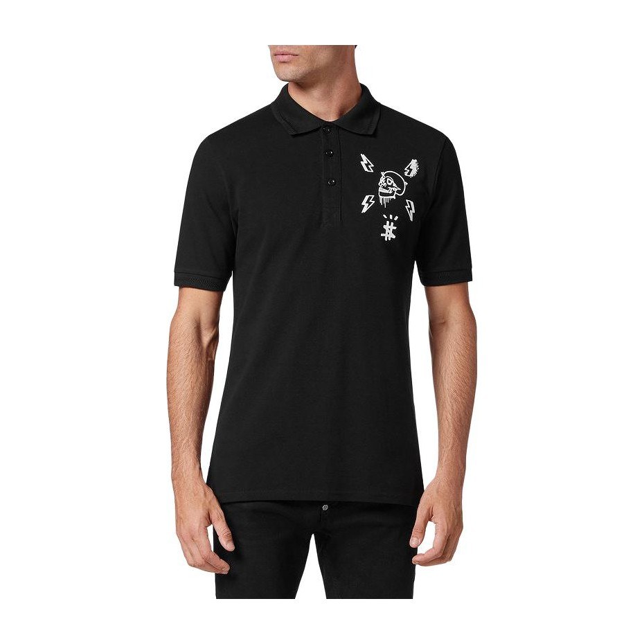 PHILIPP PLEIN Polo