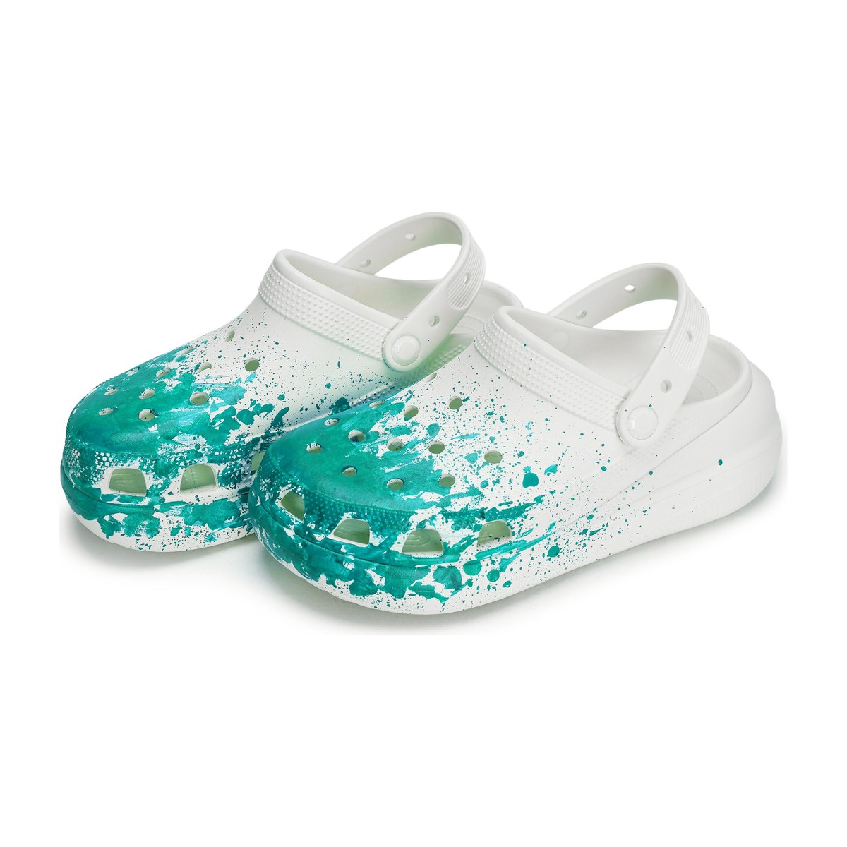 Crocs Crush Clog 811
