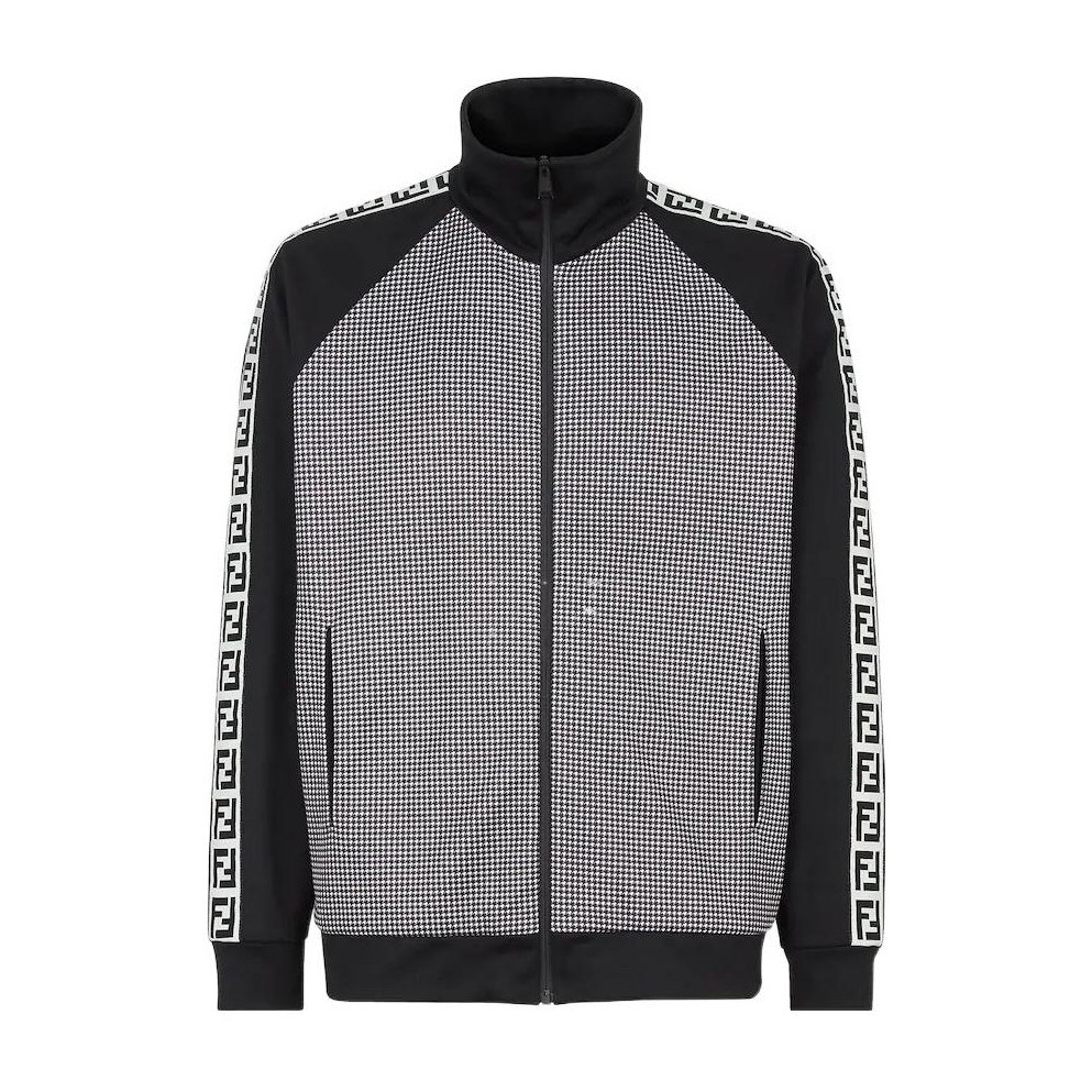 FENDI FW22 Logo