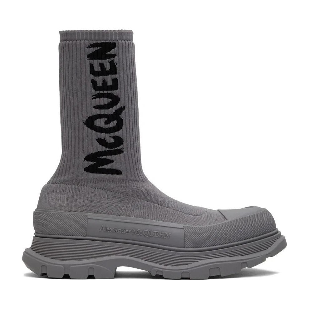 Alexander McQueen Tread Slick