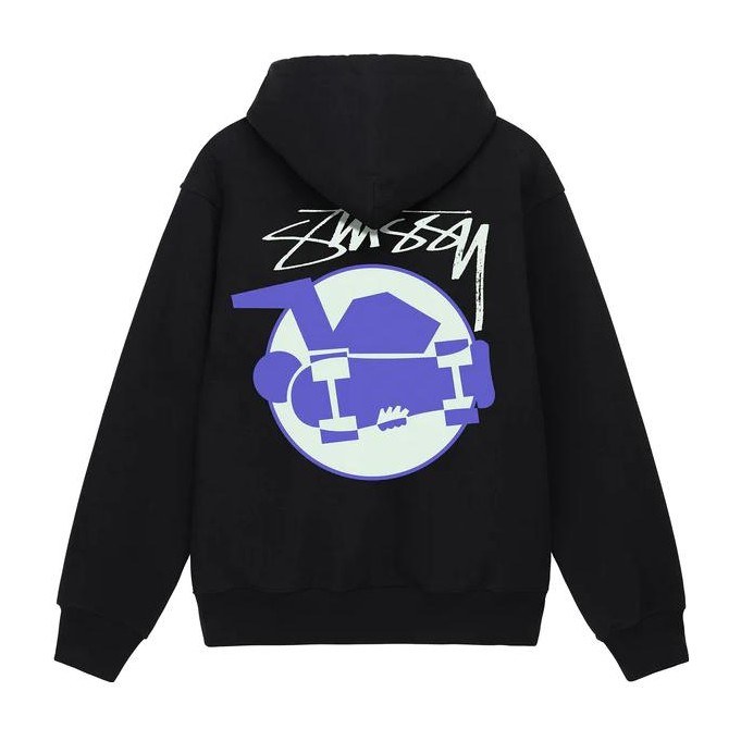 Stussy Hoodie
