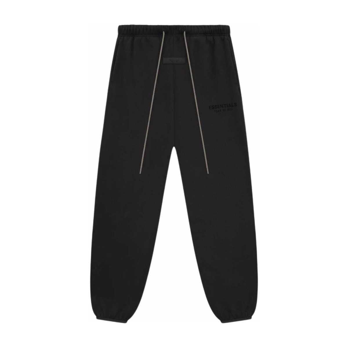 Fear of God Essentials SS24 Sweatpants Black