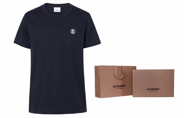 Burberry SS22 LogoT