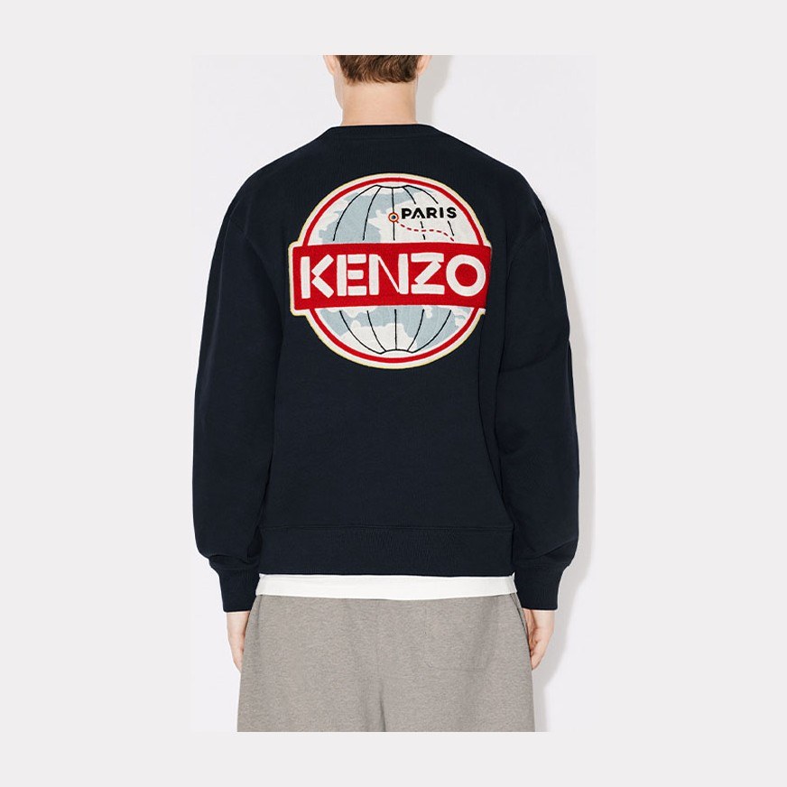 KENZO FW23 Logo