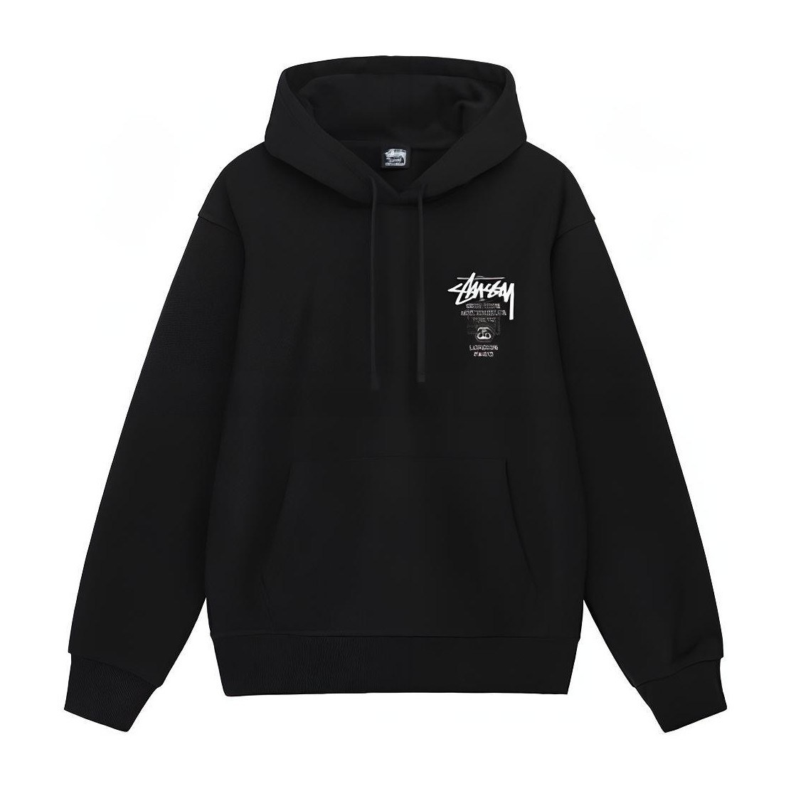 Stussy FW22 Hoodie