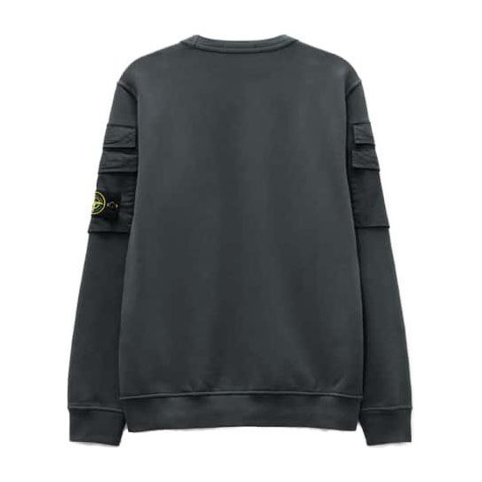 Stone Island FW23 Sweatshirt