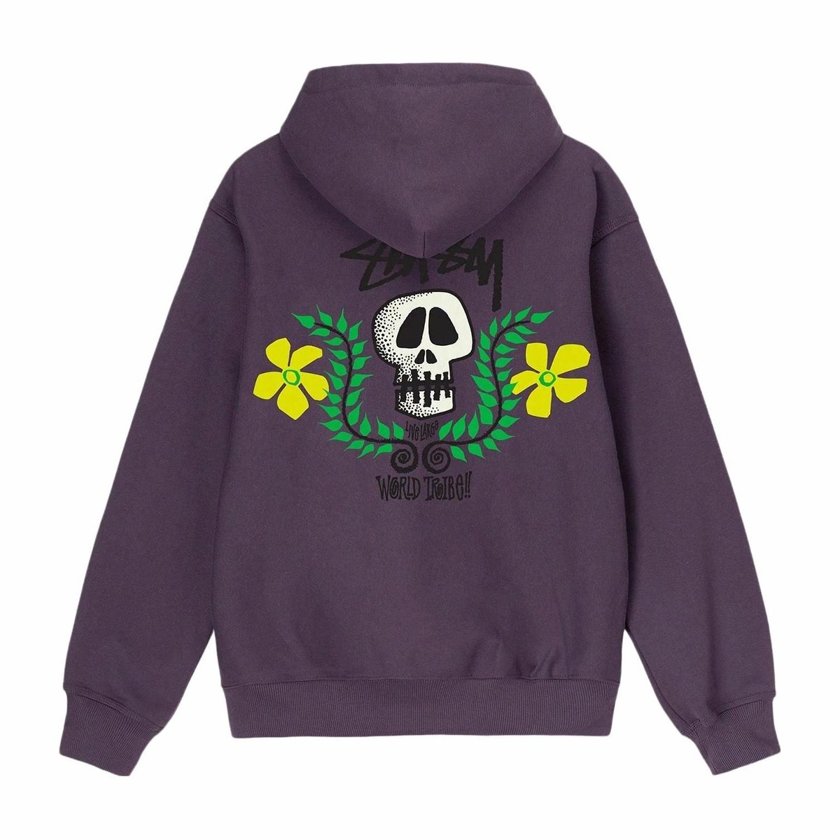Stussy Hoodie