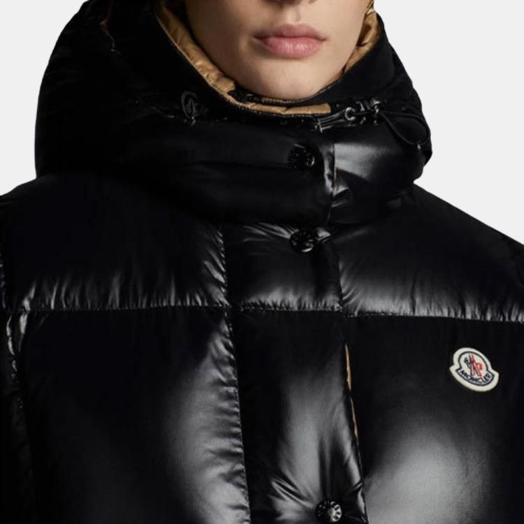 Moncler Luzule Black