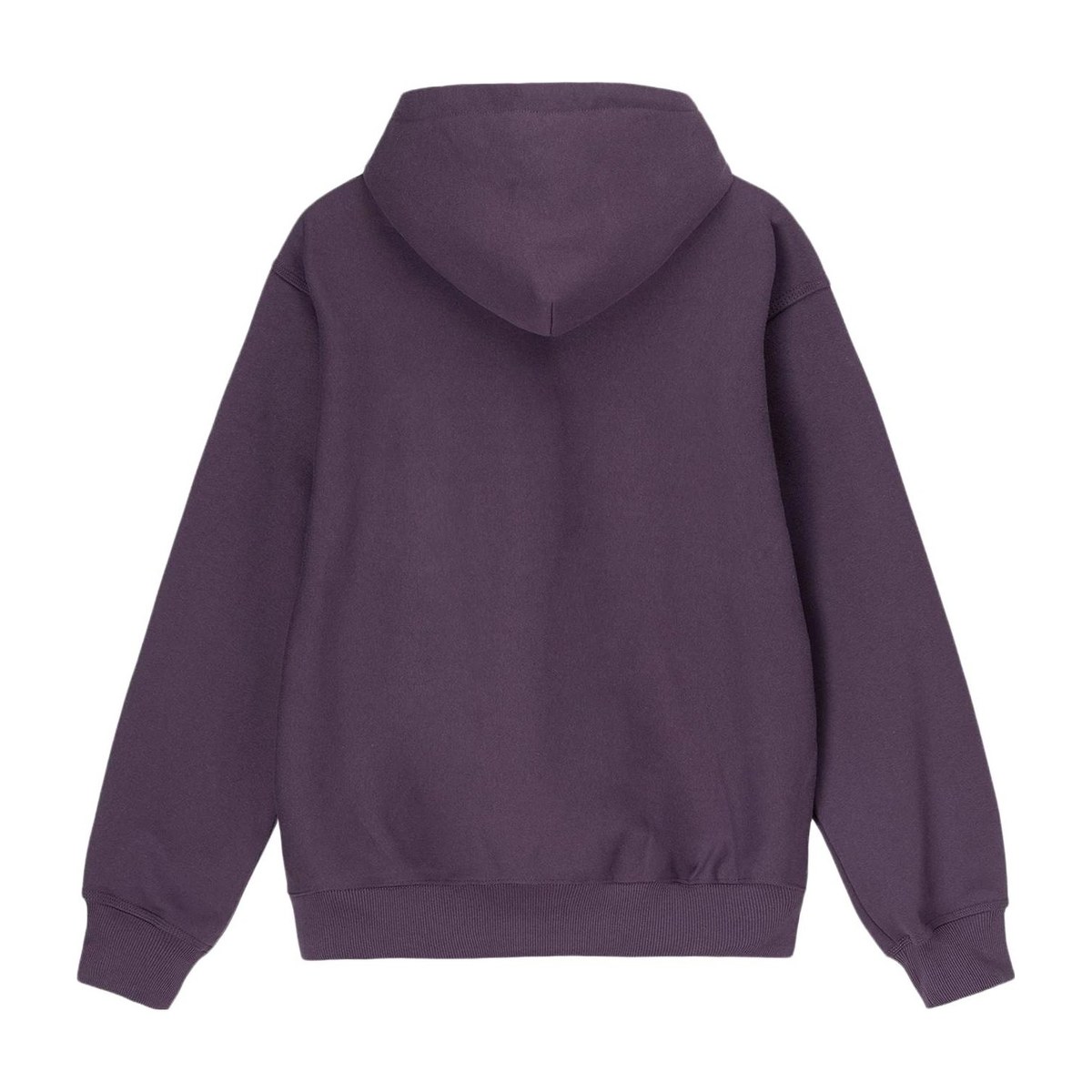 Stussy Stock Box Hoodie