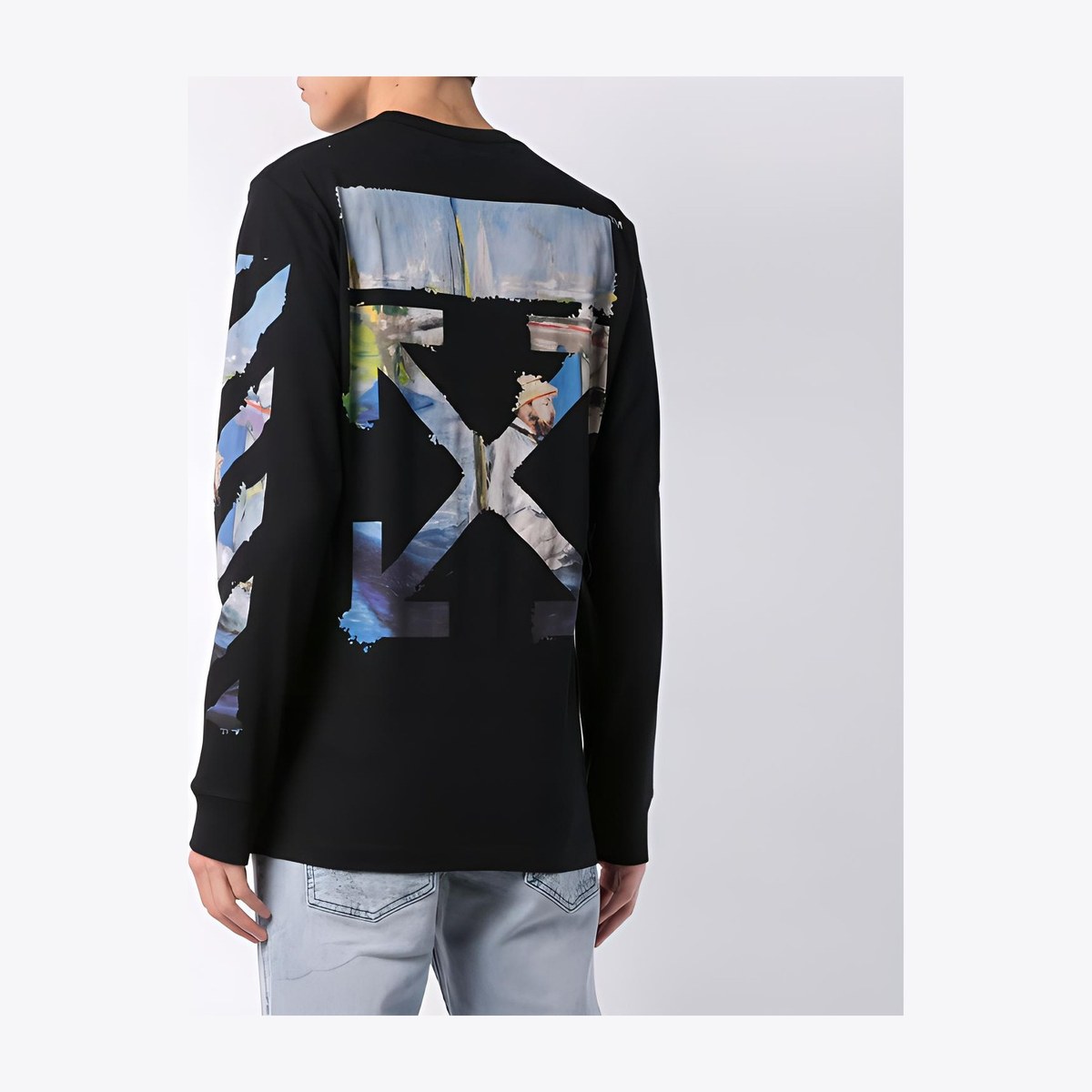 OFF-WHITE