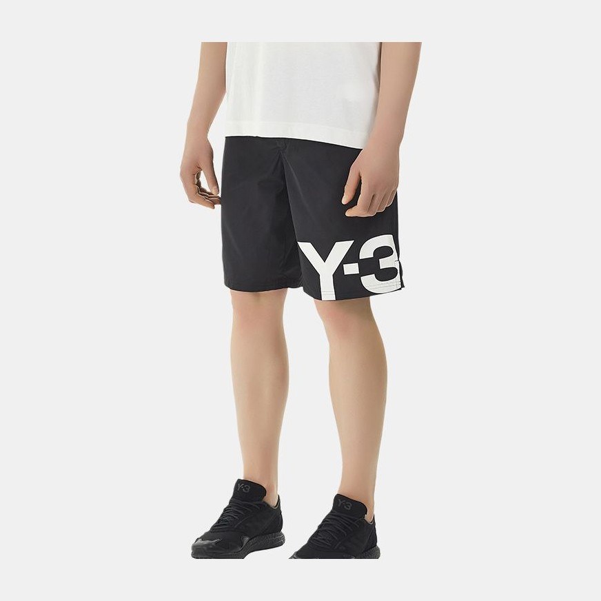 Y-3 SS21 Logo