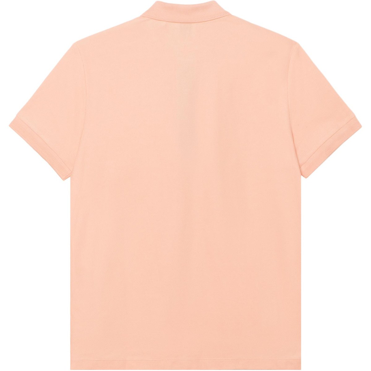 Burberry Polo Shirt Pink