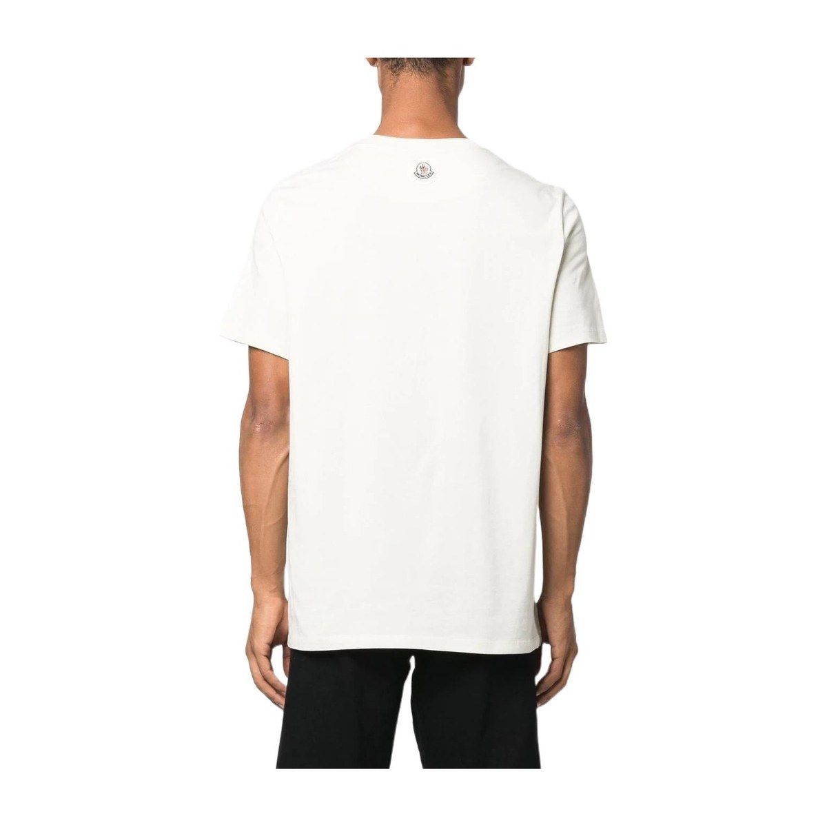 Moncler FW22 LogoT