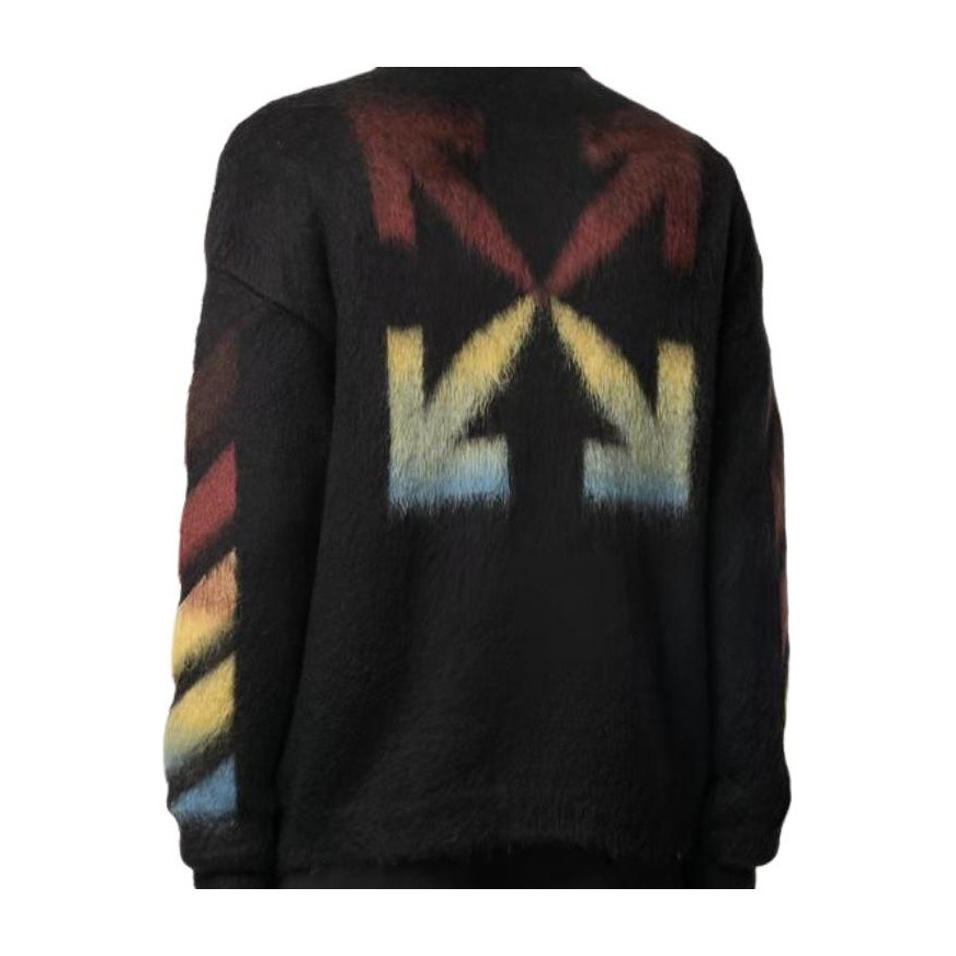 OFF-WHITE logo
