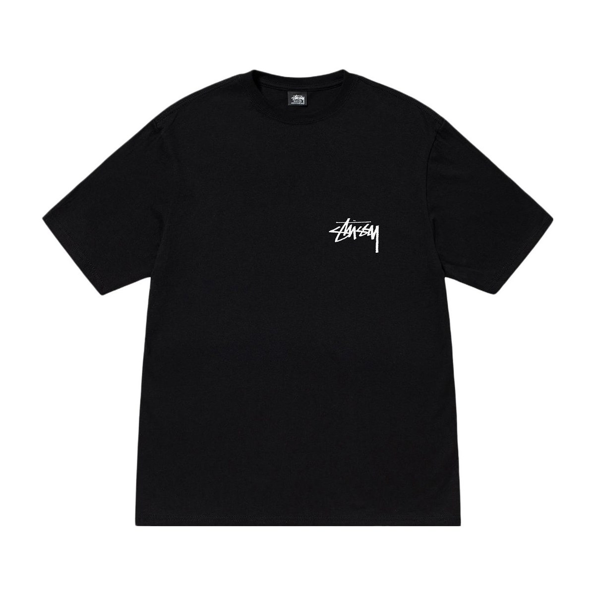 Stussy Diced Out Tee