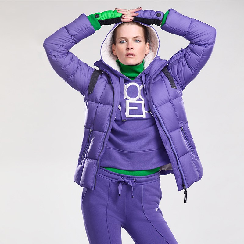 BOGNER B-Jacket