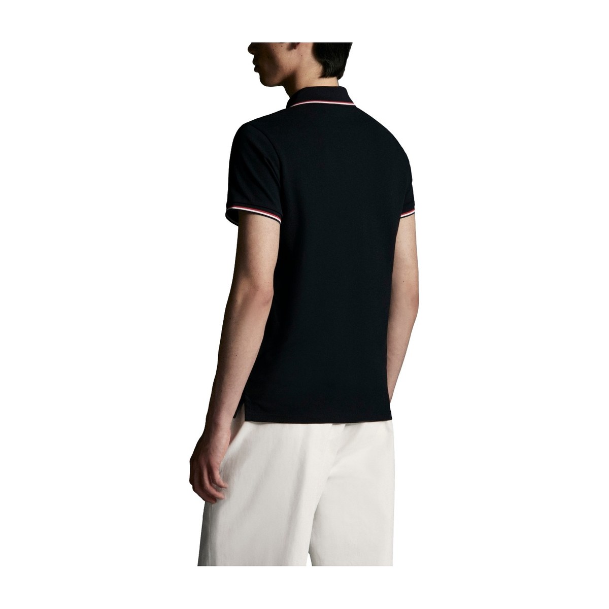 Moncler SS24 Polo