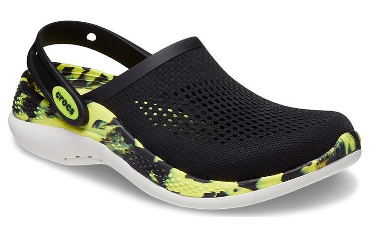 Crocs LiteRide 360 Marble Clog