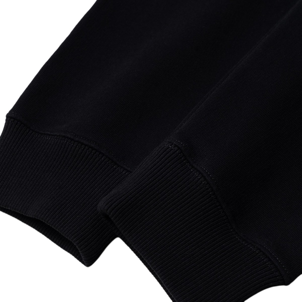 Givenchy Classic Logo Hoodie Black