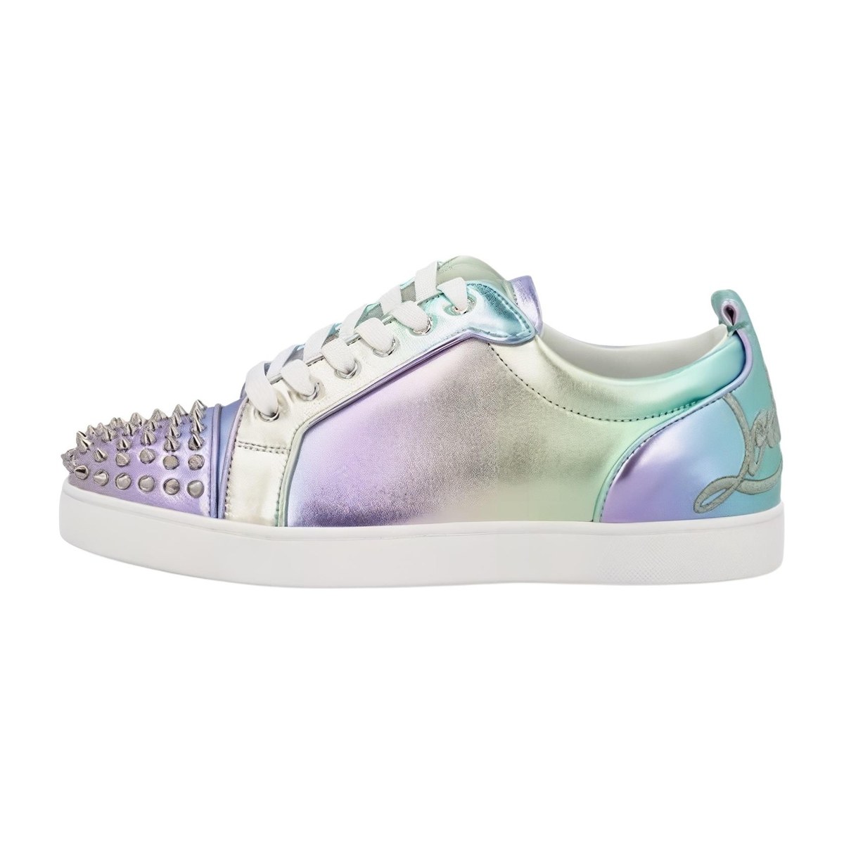 CL Fun Louis Junior Spikes Blue