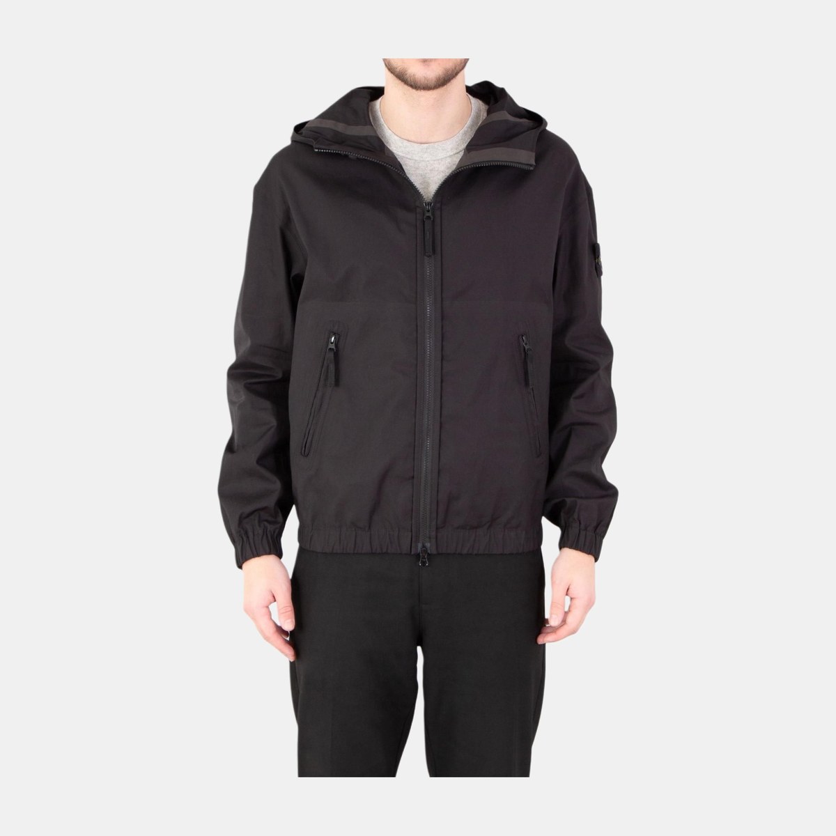 Stone Island Jacket