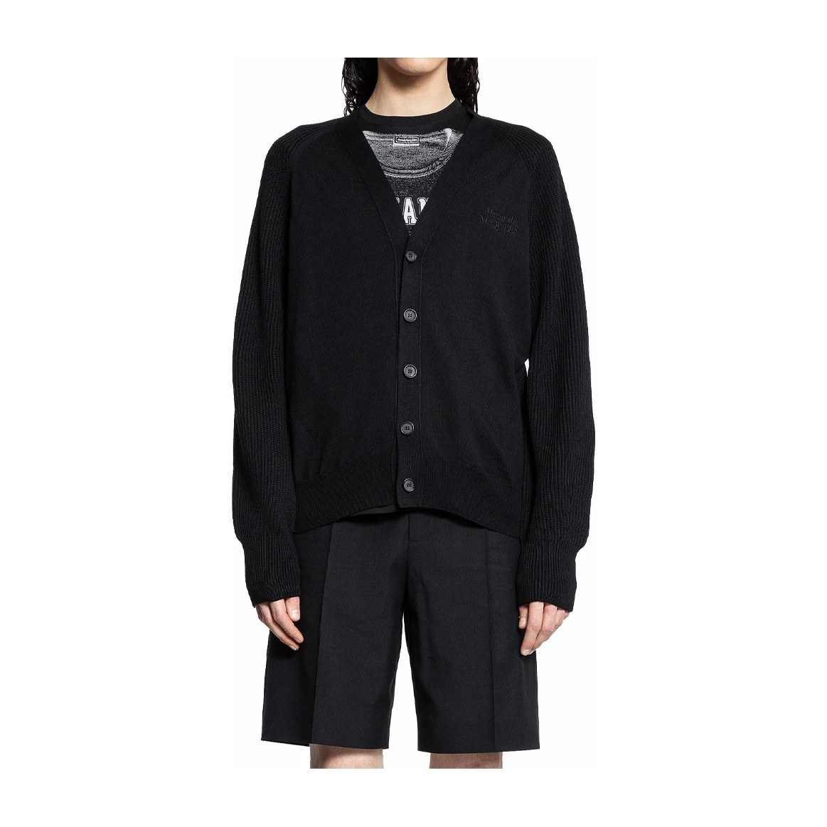 Alexander McQueen V