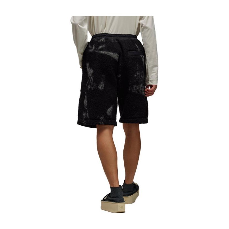 Y-3 Fleece Shorts