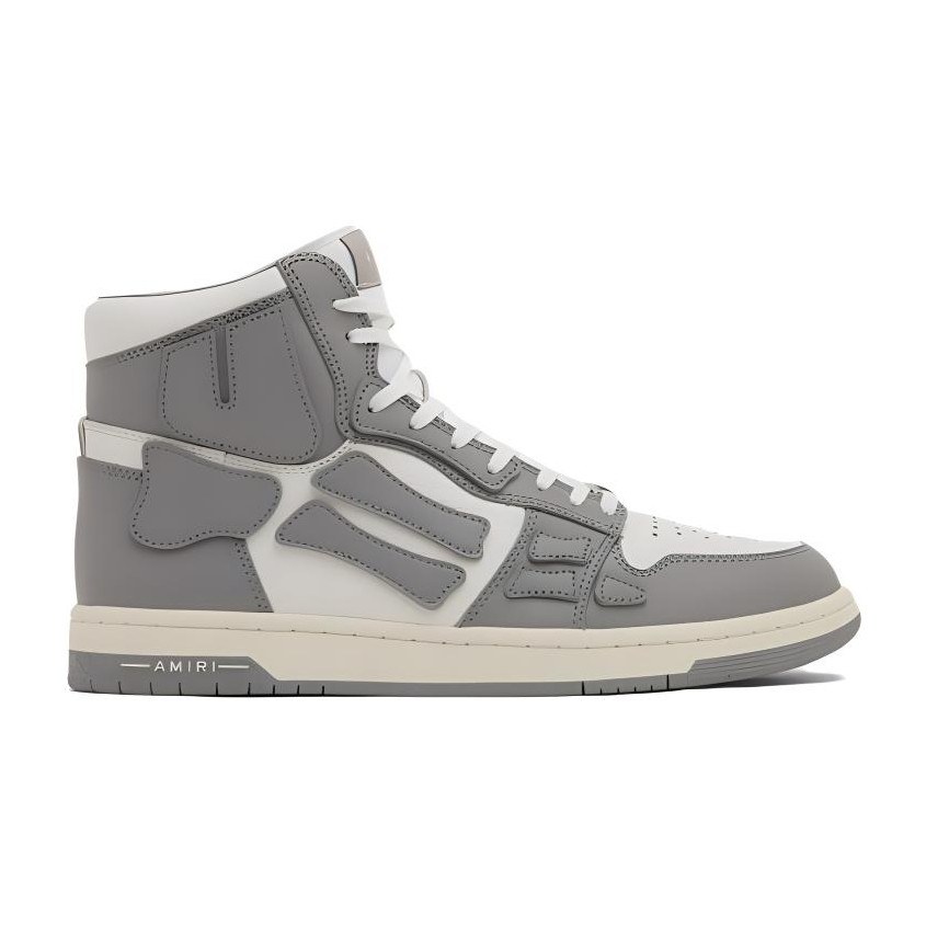 AMIRI Skel-Top Hi