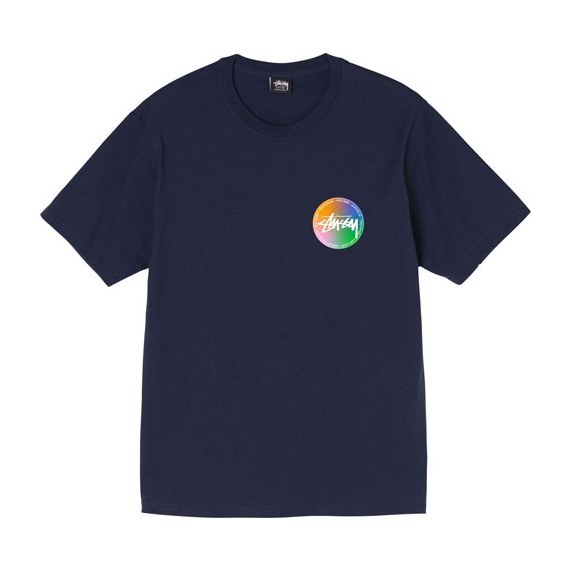 Stussy Dot Mix Tee