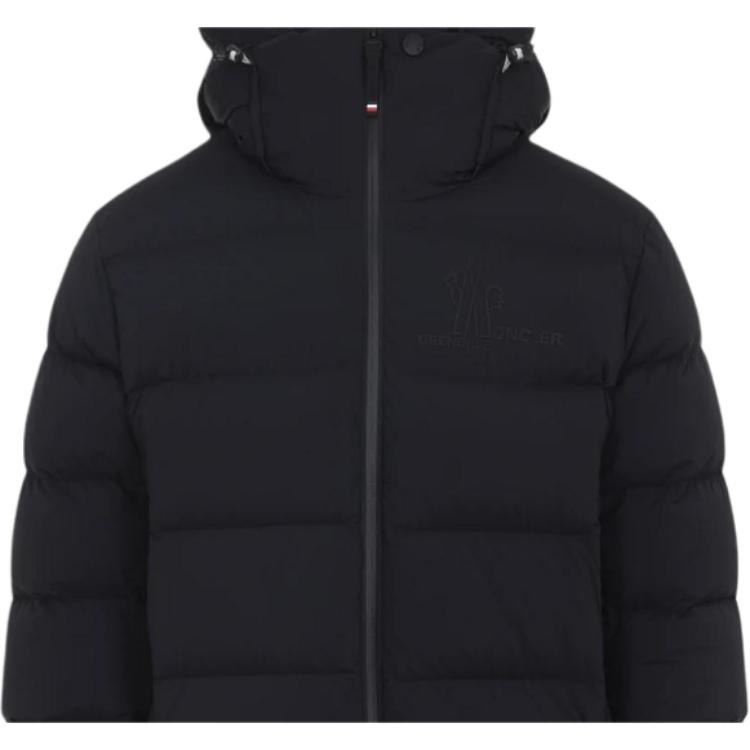Moncler 25 GRENOBLElsorno