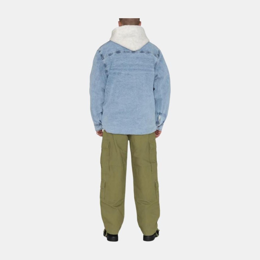 Stussy Denim Shirt