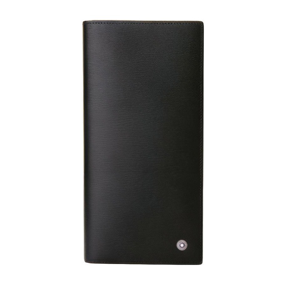 Montblanc Meisterstück Wallet Black