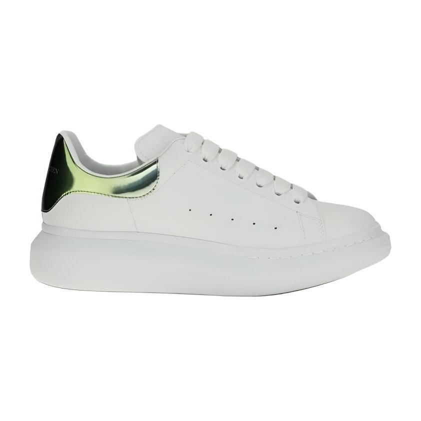 Alexander McQueen Bos Taurus