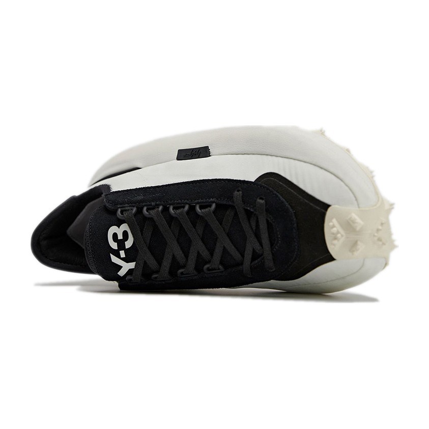 adidas Y-3 Makura White Black