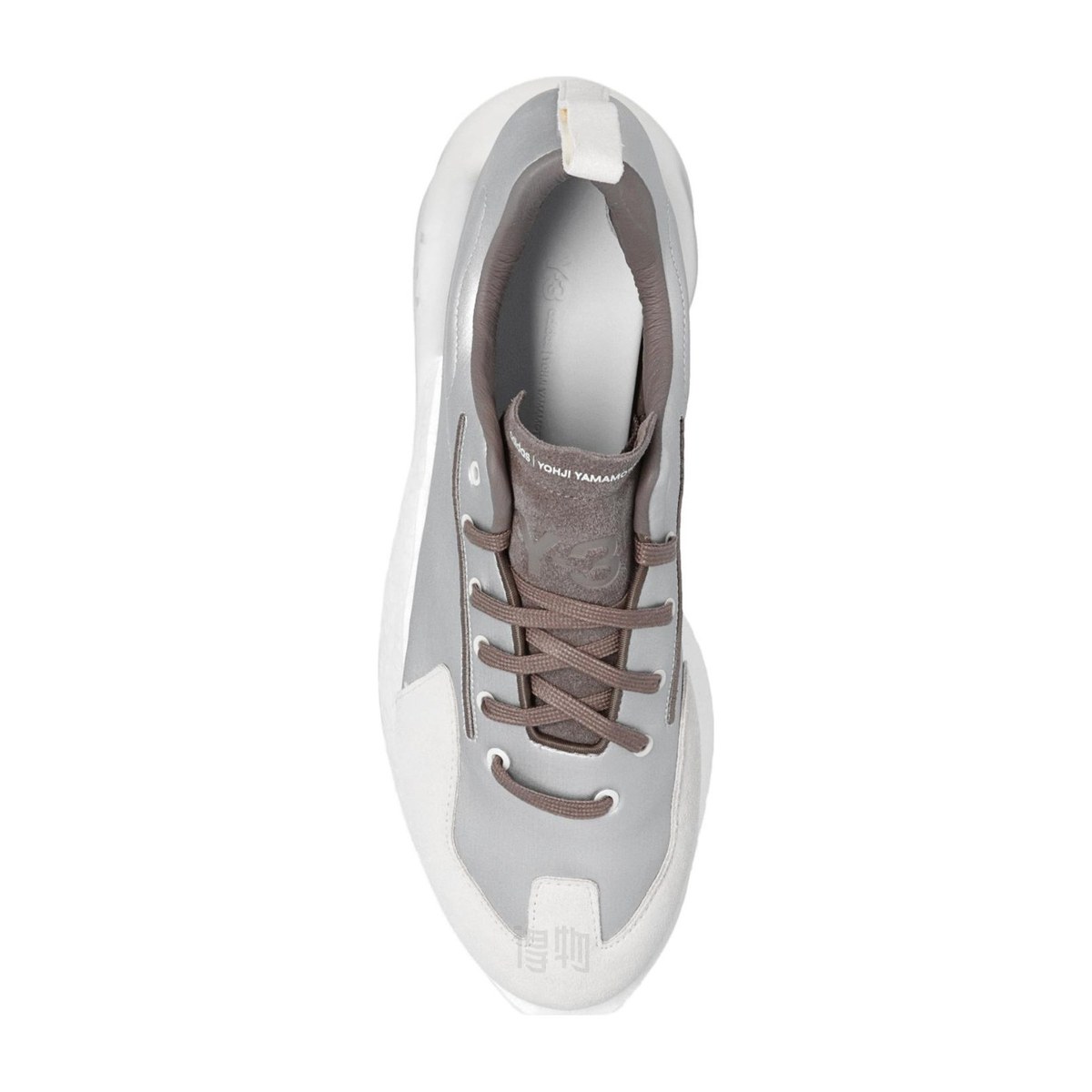 adidas x Y-3 Orisan Silver