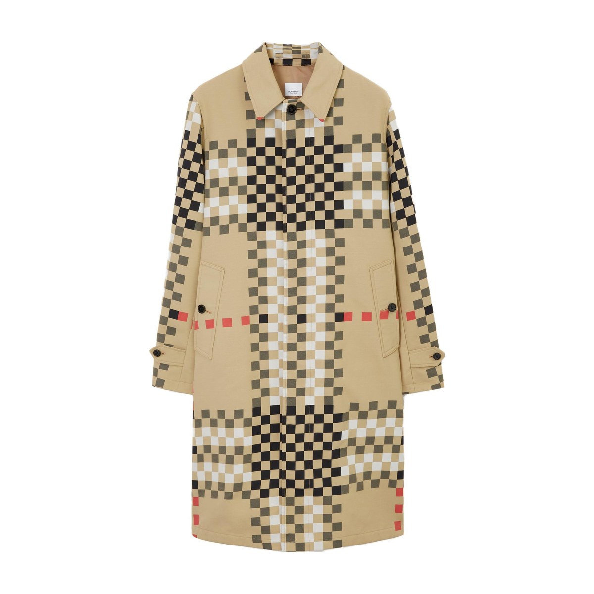 Burberry SS23 Trench Coat